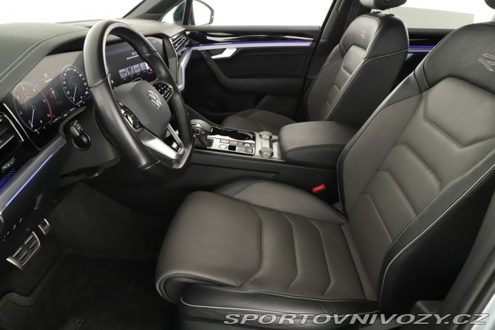 Volkswagen Ostatní modely Touareg R-Line 3.0 TDI 2021