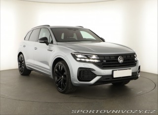 Volkswagen Ostatní modely Touareg R-Line 3.0 TDI 2021