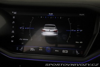 Volkswagen Ostatní modely Touareg R-Line 3.0 TDI 2021
