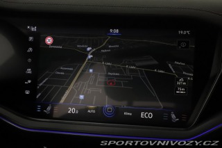 Volkswagen Ostatní modely Touareg R-Line 3.0 TDI 2021