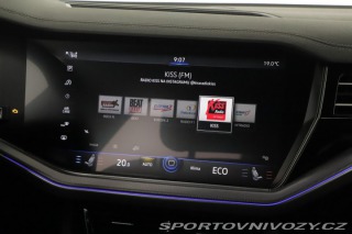Volkswagen Ostatní modely Touareg R-Line 3.0 TDI 2021
