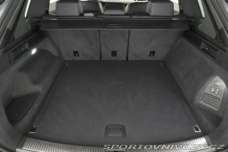 Volkswagen Ostatní modely Touareg R-Line 3.0 TDI 2021