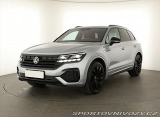 Volkswagen Ostatní modely Touareg R-Line 3.0 TDI 2021