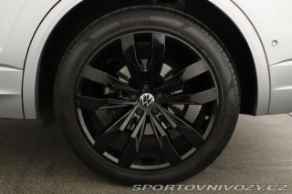 Volkswagen Ostatní modely Touareg R-Line 3.0 TDI 2021