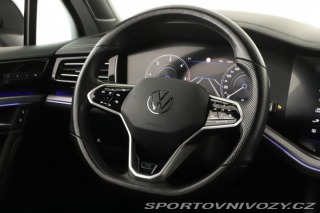 Volkswagen Ostatní modely Touareg R-Line 3.0 TDI 2021