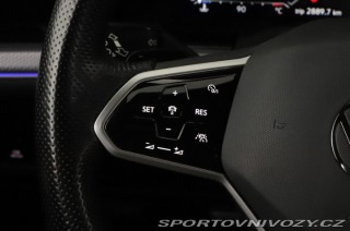 Volkswagen Ostatní modely Touareg R-Line 3.0 TDI 2021
