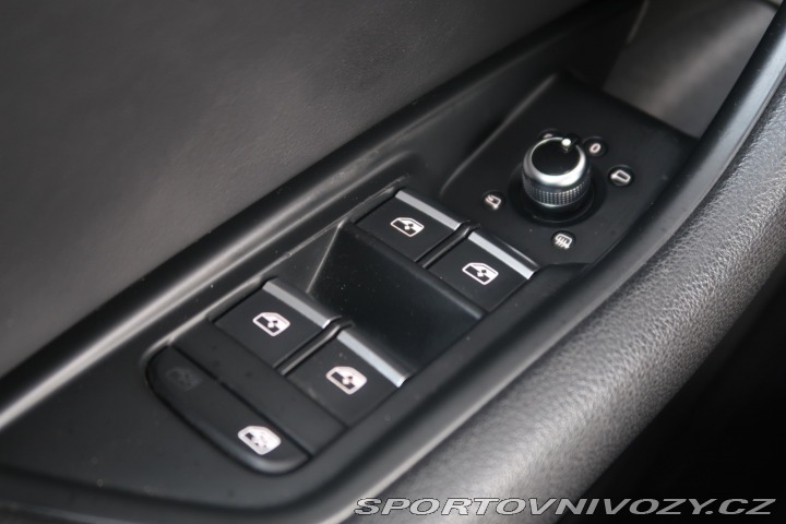 Audi A4 S-Line 3.0 TDI 2016