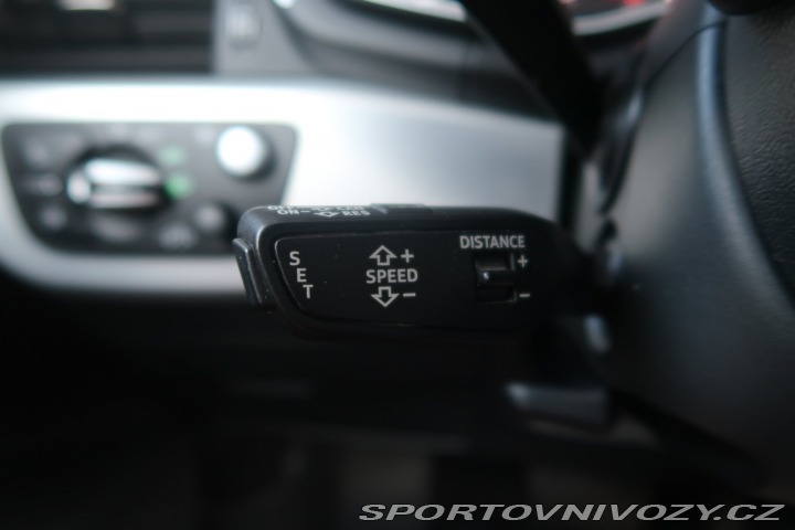 Audi A4 S-Line 3.0 TDI 2016