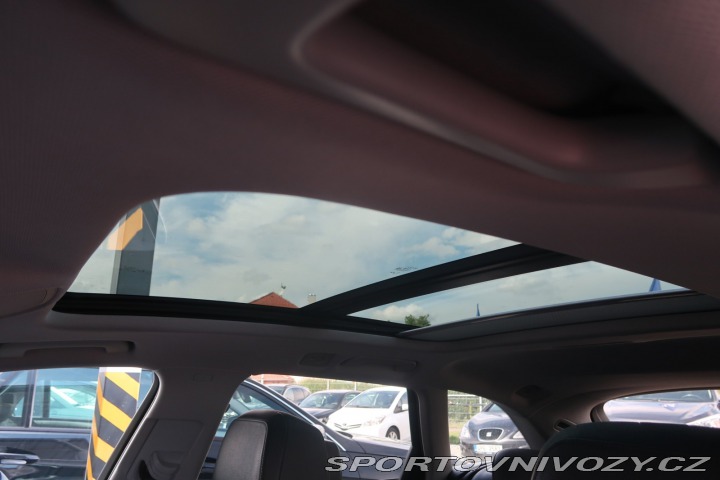 Audi A4 S-Line 3.0 TDI 2016