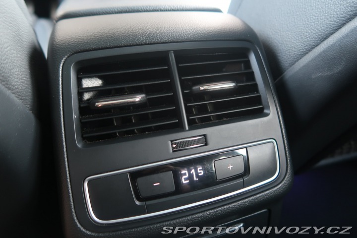 Audi A4 S-Line 3.0 TDI 2016