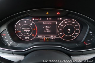 Audi A4 S-Line 3.0 TDI 2016
