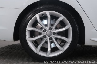 Audi A4 S-Line 3.0 TDI 2016