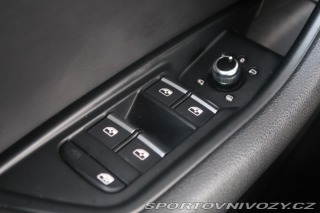 Audi A4 S-Line 3.0 TDI 2016