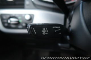 Audi A4 S-Line 3.0 TDI 2016