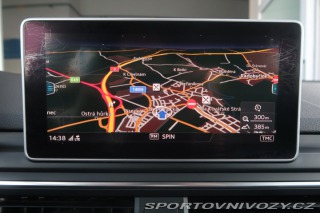 Audi A4 S-Line 3.0 TDI 2016