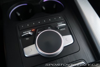 Audi A4 S-Line 3.0 TDI 2016