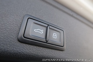 Audi A4 S-Line 3.0 TDI 2016