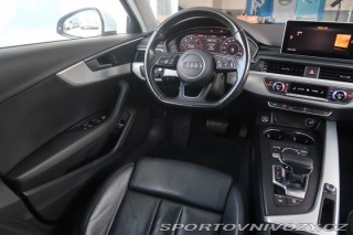 Audi A4 S-Line 3.0 TDI 2016