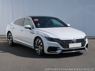 Volkswagen Arteon R-line 2.0 TDI 4Motion