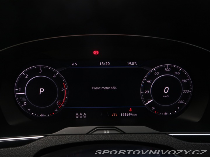 Volkswagen Arteon R-line 2.0 TDI 4Motion 2018