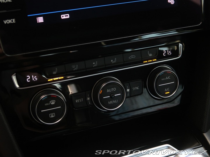 Volkswagen Arteon R-line 2.0 TDI 4Motion 2018