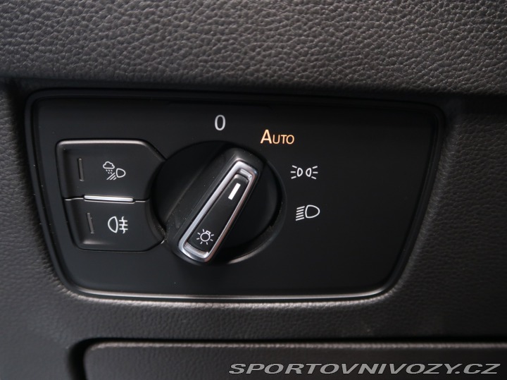 Volkswagen Arteon R-line 2.0 TDI 4Motion 2018