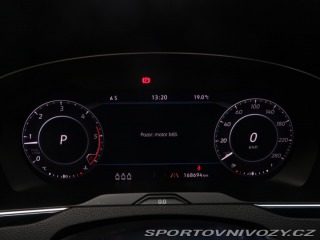 Volkswagen Arteon R-line 2.0 TDI 4Motion 2018