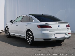 Volkswagen Arteon R-line 2.0 TDI 4Motion 2018