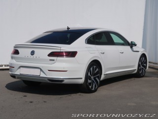 Volkswagen Arteon R-line 2.0 TDI 4Motion 2018