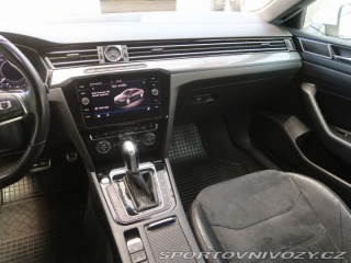 Volkswagen Arteon R-line 2.0 TDI 4Motion 2018