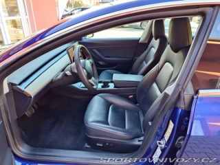 Tesla Model 3 Standard Plus  225kW 2020