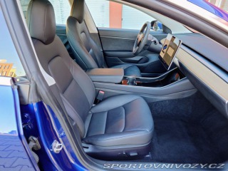 Tesla Model 3 Standard Plus  225kW 2020