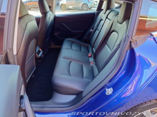 Tesla Model 3 Standard Plus  225kW 2020