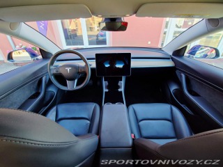 Tesla Model 3 Standard Plus  225kW 2020