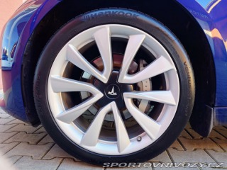 Tesla Model 3 Standard Plus  225kW 2020