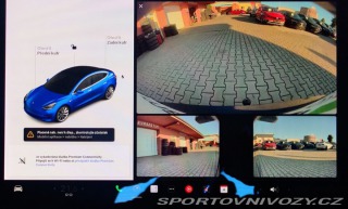 Tesla Model 3 Standard Plus  225kW 2020