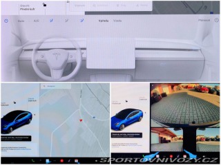 Tesla Model 3 Standard Plus  225kW 2020