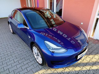 Tesla Model 3 Standard Plus  225kW 2020