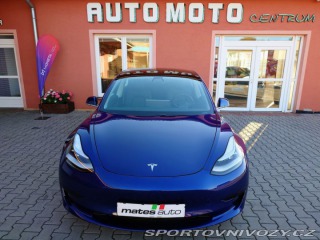 Tesla Model 3 Standard Plus  225kW 2020
