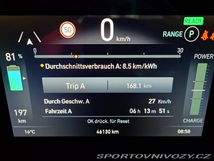 Fiat 500 500e Icon 87 kW DPH SOH 9 2021