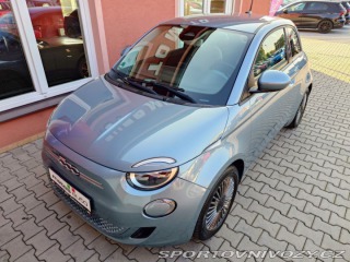 Fiat 500 500e Icon 87 kW (ODPOČET 2021