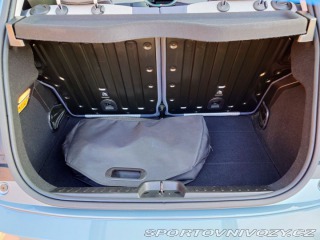 Fiat 500 500e Icon 87 kW (ODPOČET 2021
