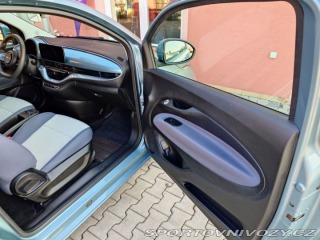 Fiat 500 500e Icon 87 kW (ODPOČET 2021