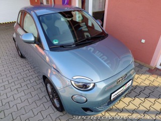 Fiat 500 500e Icon 87 kW (ODPOČET 2021