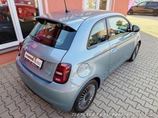 Fiat 500 500e Icon 87 kW (ODPOČET 2021