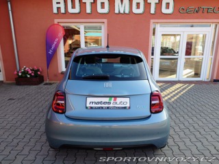Fiat 500 500e Icon 87 kW (ODPOČET 2021