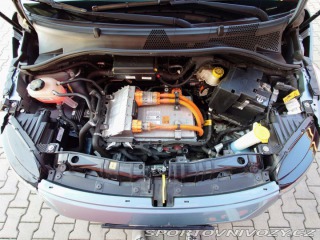 Fiat 500 500e Icon 87 kW (ODPOČET 2021