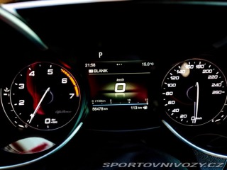 Alfa Romeo Giulia  2018