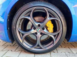 Alfa Romeo Giulia  2018