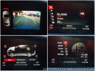 Alfa Romeo Giulia  2018